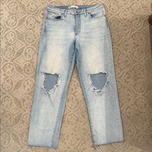 RSQ Light Blue Distressed jeans *BUNDLE*